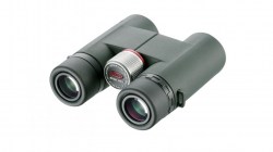 Kowa BD-XD Series Prominar Full Size 8x32mm Waterproof Roof Prism Binocular,Dark Green BD32-8XD-1
